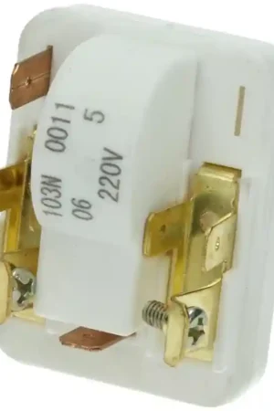 Arrancador Rele Secop Danfoss 103N0011 Standard Precio Económico