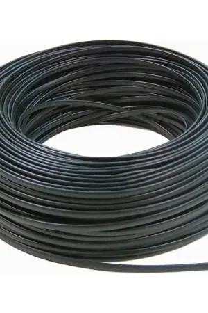 Novedad Cable Manguera Electrica 4x1,5 mm 1kv 50 metros Standard