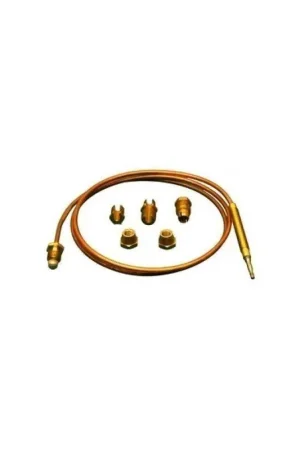 Termopar 60cm Con Accesorios Standard Rebajas