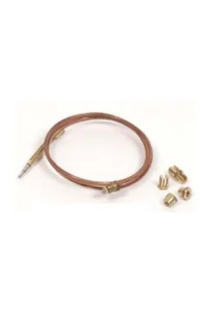 Imprescindible (Must-Have) Termopar Universal 900MM Standard