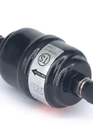 Filtro Deshidratador Roscar Molecular Nucleo Solido 3/8 67 Cm3 Stan... Liquidación