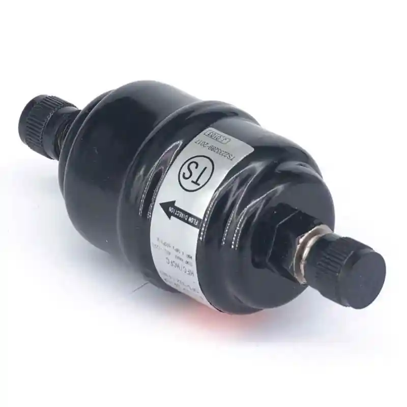 Filtro Deshidratador Roscar Molecular Nucleo Solido 3/8 67 Cm3 Stan... Liquidación