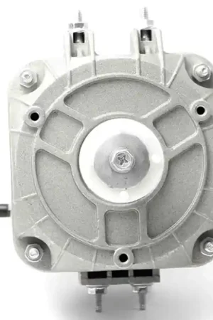 Motor Ventilador Multianclaje Frigorifico 25W Standard Solo Hoy