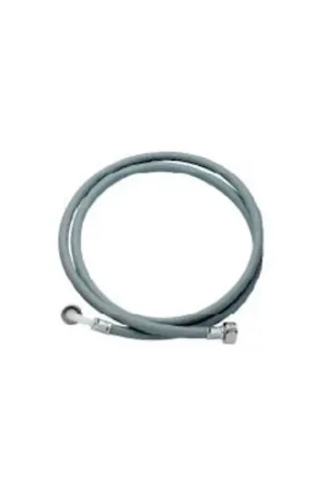 Súper Precio Goma Entrada Agua 2.0mts Tuercas Metalicas