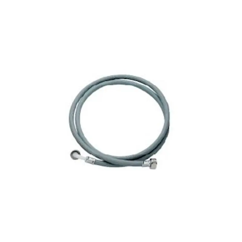 Súper Precio Goma Entrada Agua 2.0mts Tuercas Metalicas