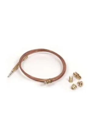 Termopar Universal 300 MM Standard Directo De Fábrica