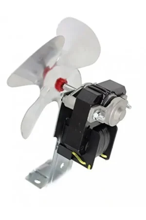 Última Versión Motor Ventilador Aspirante Frigorifico 23W Standard
