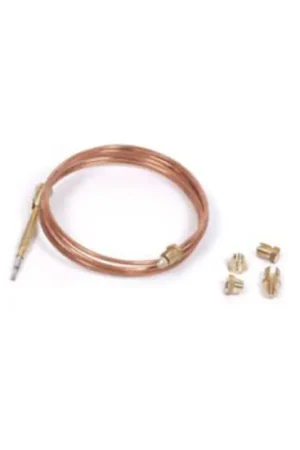 Oferta De Temporada Termopar Universal 1500 M/M Standard