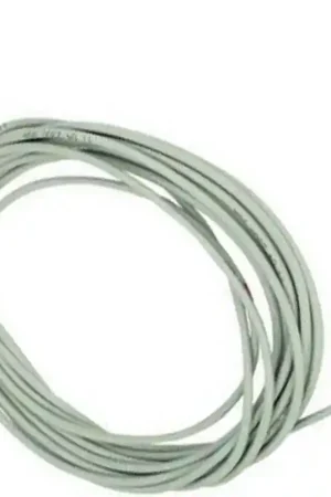 Bestseller Resistencia Silicona 20Mts 4mm Flexible 600W 220V Standard