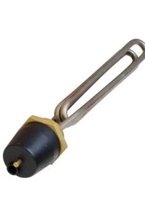 Resistencia Inmersion forma 3U 1 1/2 3000w 220/380v Solo Por Tiempo Limitado