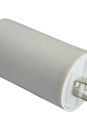 Condensador 45µf 450v Trabajo Standard Últimas Unidades