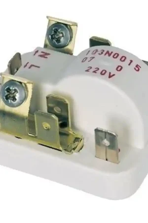 Últimas Unidades Arrancador Rele Secop Danfoss 103N0015 Standard
