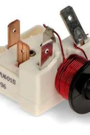 RELE COMPRESOR SECOP ESTANDARD Descuento