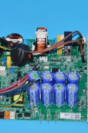 Últimas Unidades PLACA MAIN DE UNIDAD EXTERIOR AA – K1960806 – HISENSE