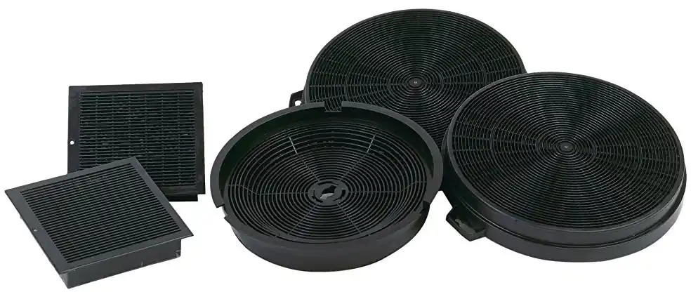 Filtro CATA 02846762 carbón activo Garantía De Devolución De Dinero