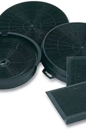 Promoción Filtro CATA 02846764 carbón activo