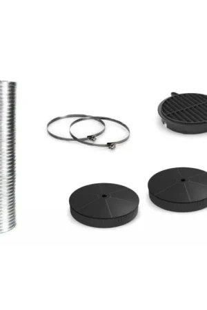 No Te Lo Pierdas Set Recirculación Balay DWZ0IB0U0