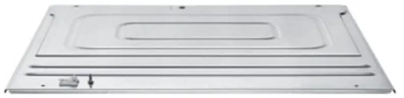 A Buen Precio Accesorio Bosch WMZ20430 Chapa Metal Bajo Encimera