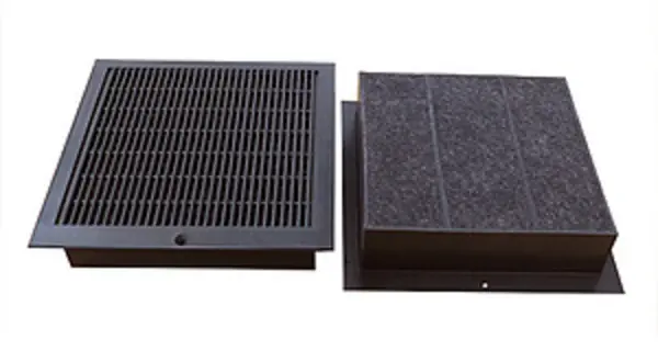 Filtro Cata CAMPANA Decorativa-carbon(02825263) Ordenar Ahora Mismo