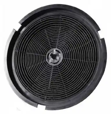 Filtro Cata EXTRAIBLES Carbon 02846762 Disponible Ahora