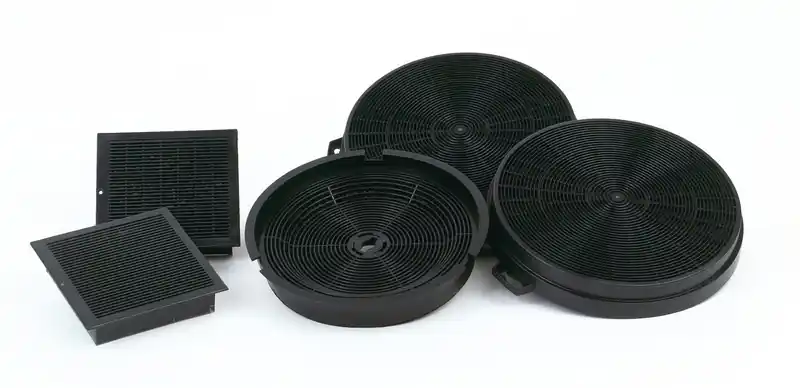 Solo Hoy Filtro Cata SERIE V Carbon 02859394