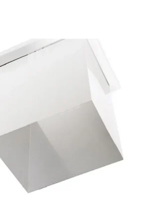 Cata Conj. Tubos Campana Plana Color WH Precio Rebajado