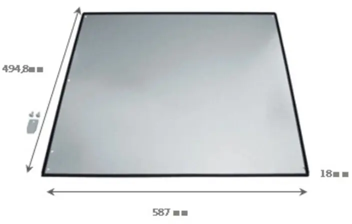 Promoción Accesorios Lg PARA Lavadora/lavasecadora Af-b600n