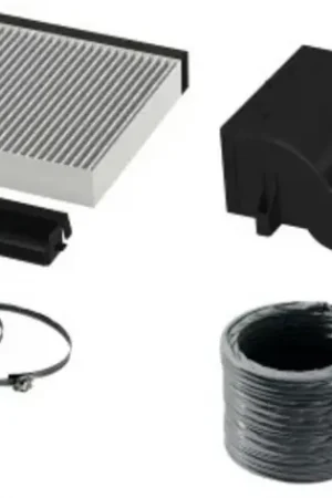 Accesorio Siemens CAMPANA Lz11dxi14 Set Recircu Certificado