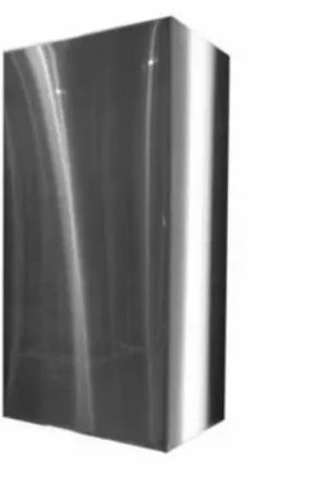 Últimas Unidades Accesorio Teka CUBRETUBO Sup Dep/dvl/dve(81472103)