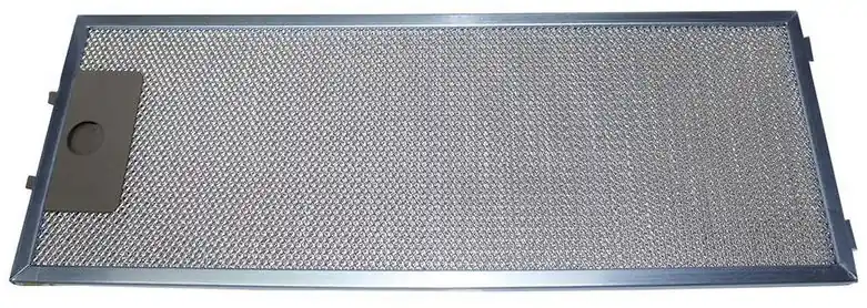 Certificado Filtro Cata METALICO 02819000