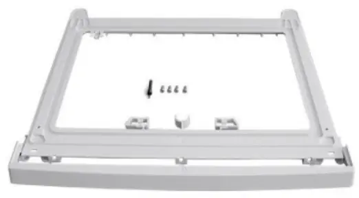 Accesorio Balay UNION 3as110b Lavadora Secadora Solo Por Tiempo Limitado