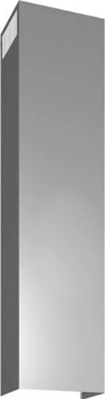 Bestseller Tubo Bosch DHZ1233 prolongador de pared 1,5 metros