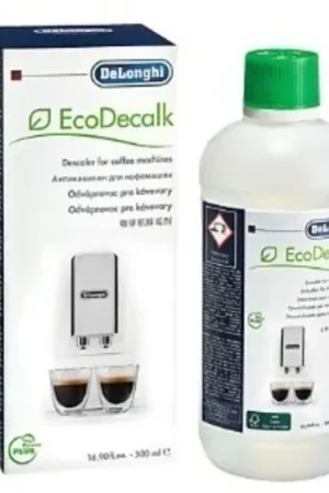 Solo Hoy Descalcificador Delonghi DLSC500 Ecodecalk 500ml