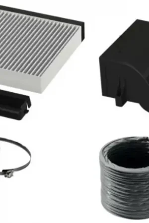 Accesorio Balay CAMPANA Dwz1ak1v6 Set Recirculac Oferta De Temporada