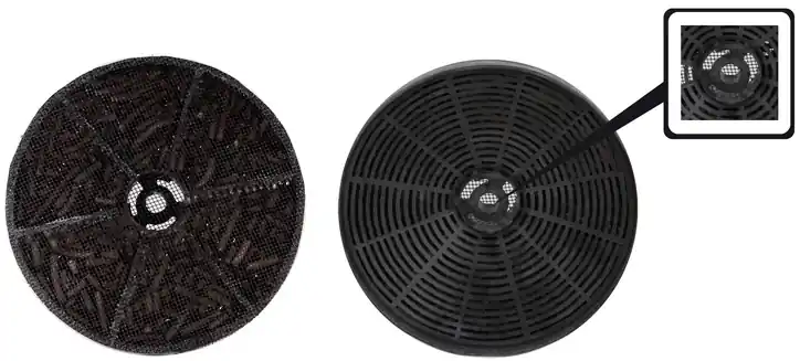 Rebajas Filtro Orbegozo FIL1120 Carbon(14391)