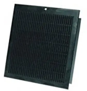 Filtro CATA 02804300 carbón activo 3 unidades Oferta Flash