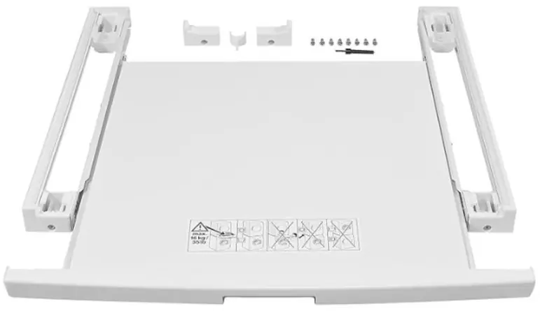 Disponible Ahora Accesorio Bosch UNION Wtz11400 Lavadora Secadora