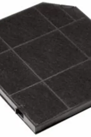 Mejor Precio Mepamsa filtro carbón (LL) rectangular 267x237