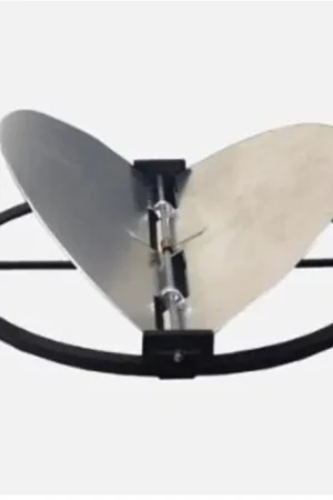 Mepamsa válvula antirretorno (c/plástico) 120 mm Precio De Fábrica