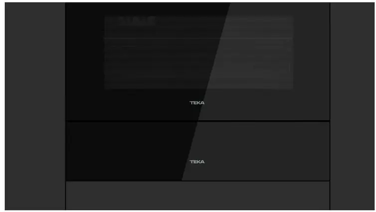 Comprar En Línea Accesorio Teka KIT Frontal Vscp Cristal Negro 0002