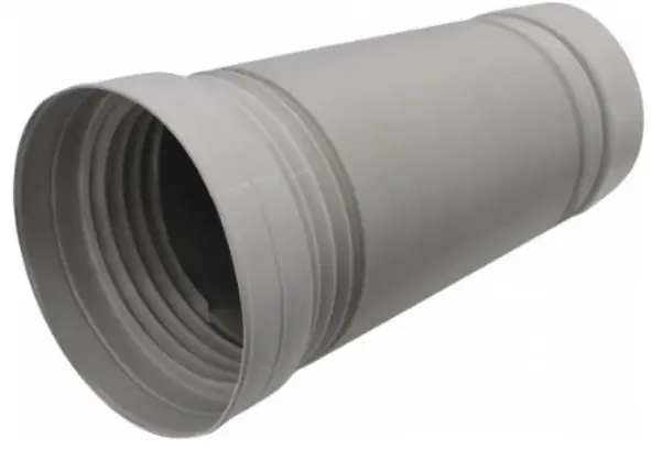 Compra Hoy Tubo Mepamsa CORRUGADO Salida Campana 112.0582.155