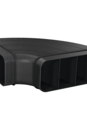 Codo Balay HEZ9VDSB1 plano horizontal Oferta