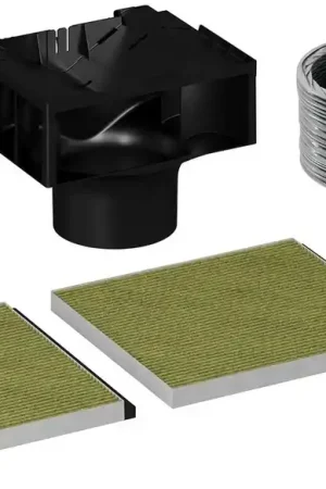 Bosch DWZ1BK1I6 Envío Inmediato