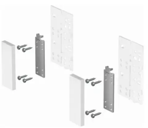 Accesorio Balay INSTALACION Kszb0s00 Solo Por Tiempo Limitado