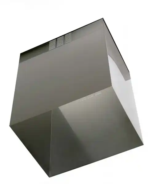 Accesorio Cata TUBO Superior B Inox (02861301) Última Oportunidad