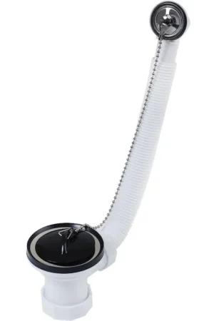 VALVULA TEKA 61001300 1 1/2 C/REB INOX Alta Calidad