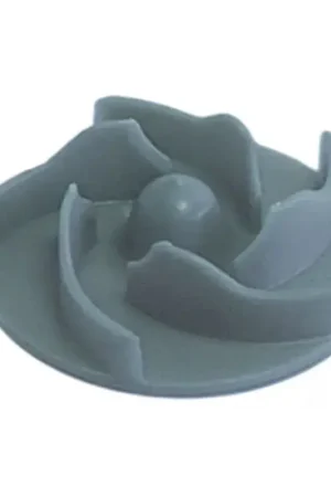 Rotor para bomba de lavado Ø 80 H21 Precio Reducido