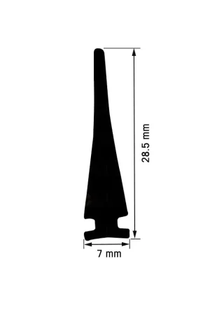 Burlete para puerta Vaiven Disponible Ahora