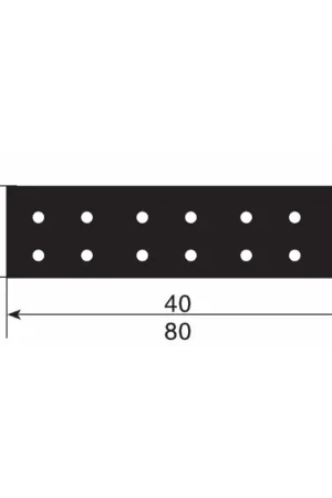 Alta Calidad Burlete espuma rectangular