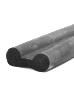 Promoción Burlete G-373 espuma 2 alveolos